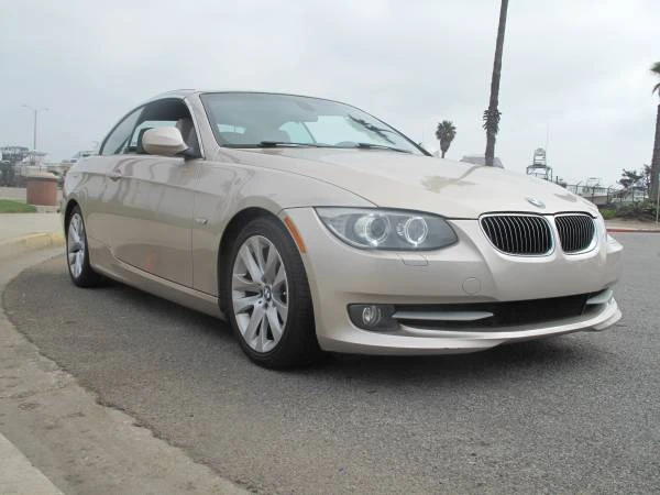 2012 BMW E93 3 Series Convertible - Image 4 of 17