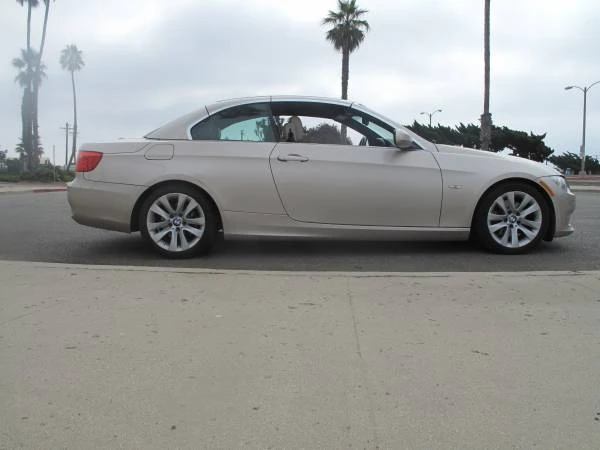 2012 BMW E93 3 Series Convertible - Image 5 of 17
