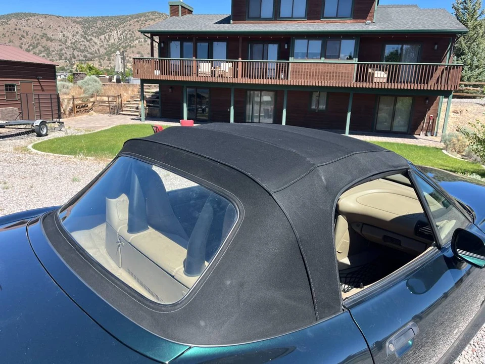 2000 BMW Z3 Roadster - Image 3 of 7
