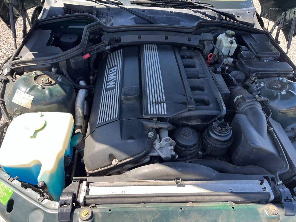 2000 BMW Z3 Roadster - Image 6 of 7