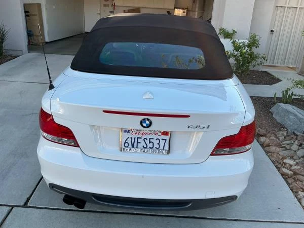 BMW E82 135i & 135is - Image 6 of 7