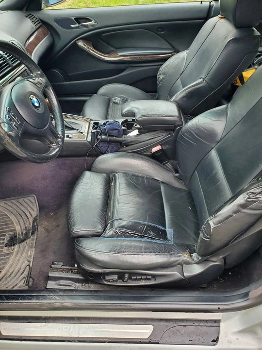 2004 BMW E46 3 Series - Image 2 of 9