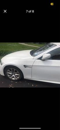2011 BMW E93 3 Series Convertible - Image 2 of 8