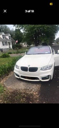 2011 BMW E93 3 Series Convertible - Image 7 of 8