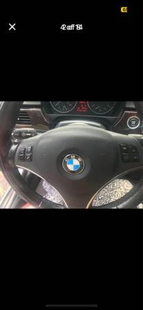 2011 BMW E93 3 Series Convertible - Image 6 of 8
