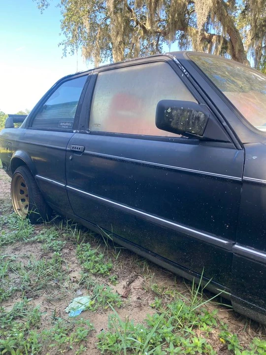 1985 BMW E30 3 Series - Image 5 of 11