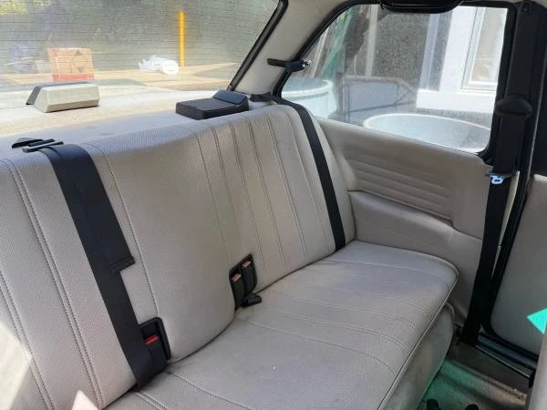 1987 BMW E30 3 Series - Image 5 of 6