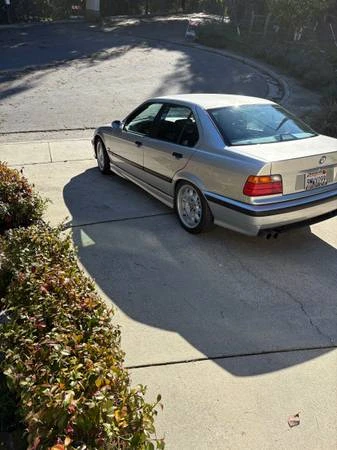 BMW E36 M3 - Image 4 of 15