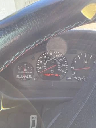 BMW E36 M3 - Image 14 of 15