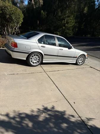 BMW E36 M3 - Image 8 of 15