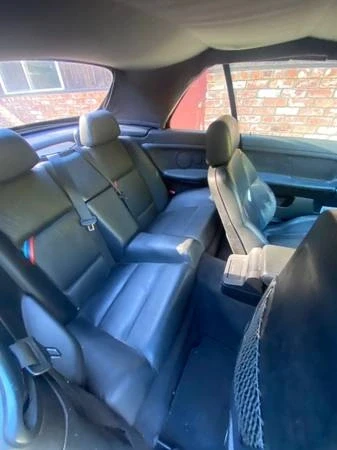 1999 BMW E36 M3 - Image 6 of 6