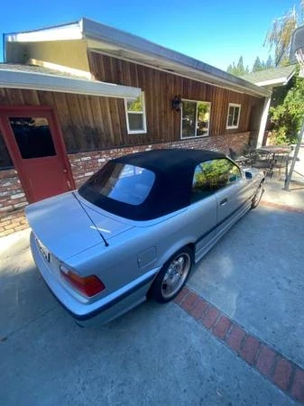 1999 BMW E36 M3 - Image 4 of 6