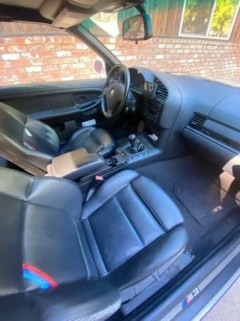 1999 BMW E36 M3 - Image 5 of 6