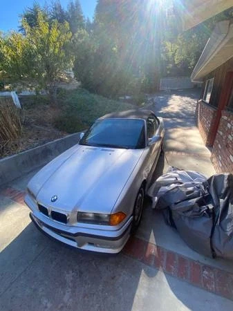 1999 BMW E36 M3 - Image 2 of 6