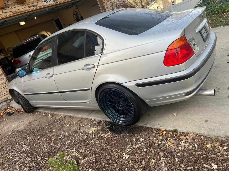 BMW E46 3 Series - Image 2 of 10