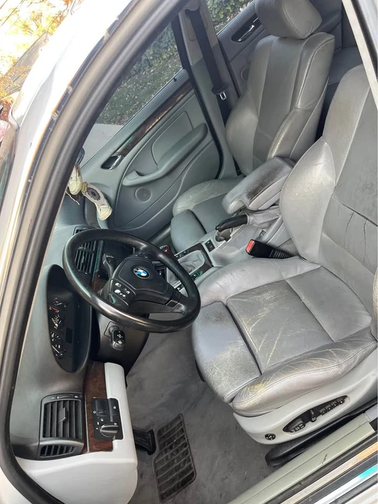 BMW E46 3 Series - Image 9 of 10