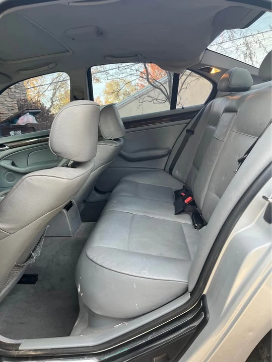 BMW E46 3 Series - Image 10 of 10