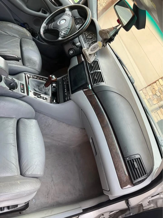 BMW E46 3 Series - Image 6 of 10