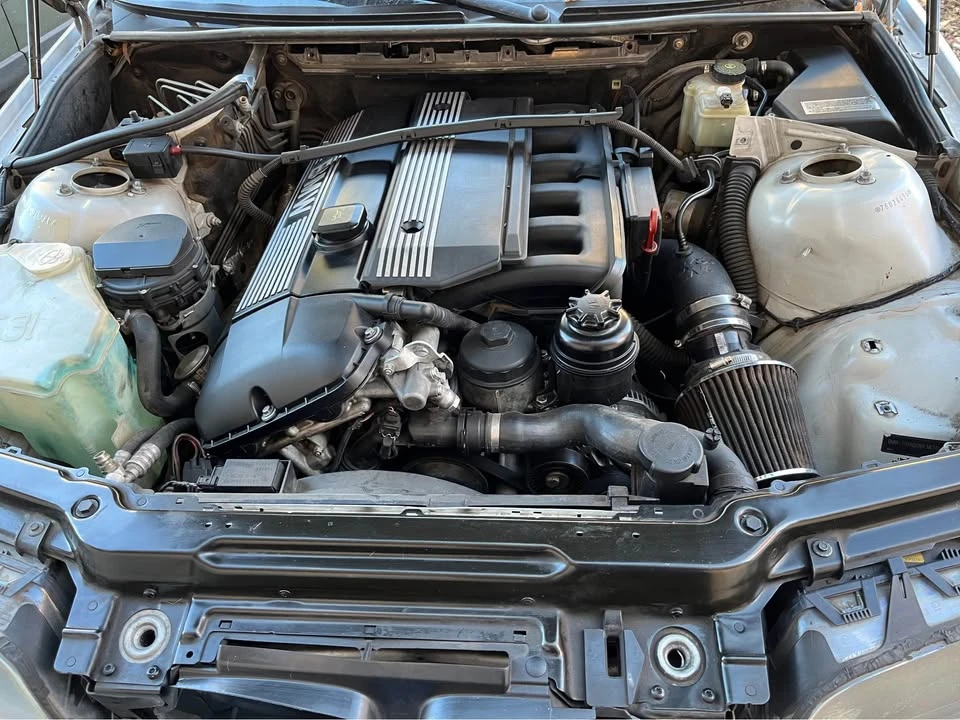 BMW E46 3 Series - Image 3 of 10