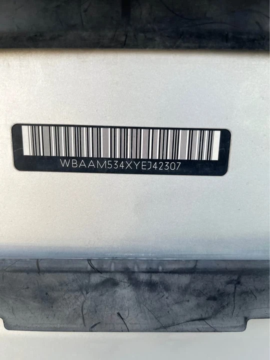 BMW E46 3 Series - Image 4 of 10