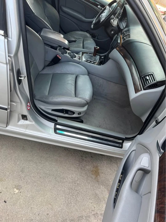 BMW E46 3 Series - Image 8 of 10