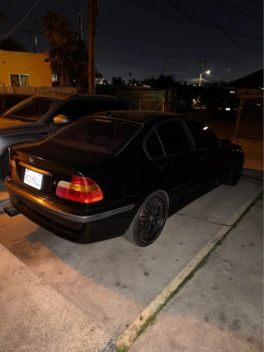 BMW E46 3 Series - Image 3 of 5