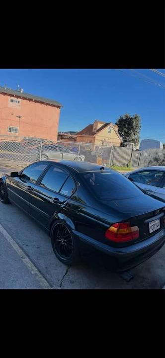 BMW E46 3 Series - Image 4 of 5