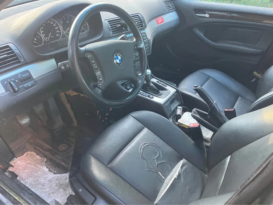2003 BMW E46 330i & 330Ci - Image 4 of 6