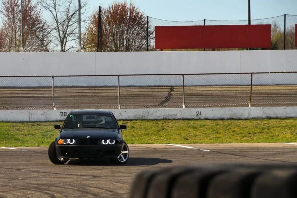 BMW E46 3 Series - Image 2 of 10
