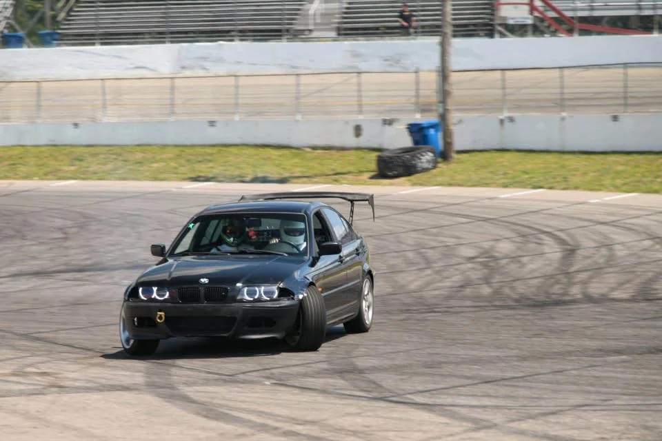 BMW E46 3 Series - Image 5 of 10