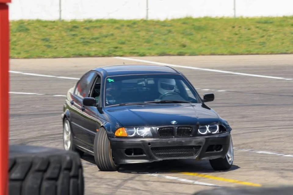 BMW E46 3 Series - Image 3 of 10