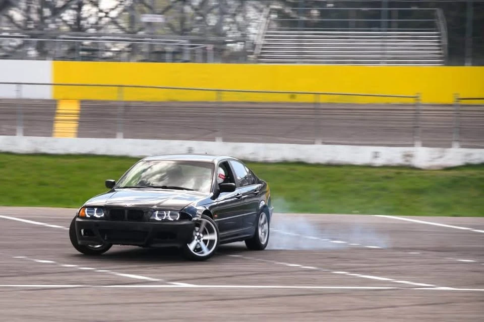 BMW E46 3 Series - Image 4 of 10