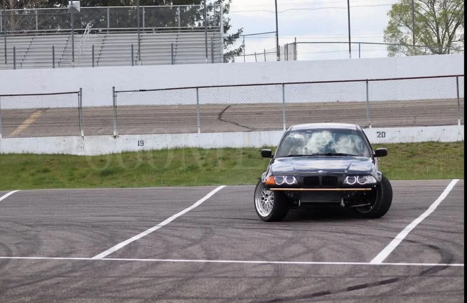 BMW E46 3 Series - Image 10 of 10