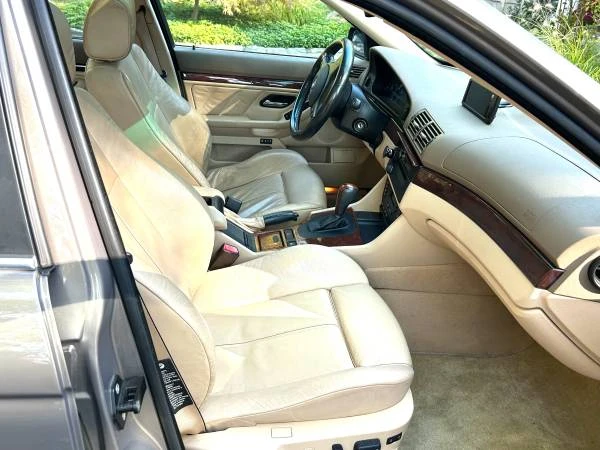 2003 BMW E39 5 Series - Image 7 of 10