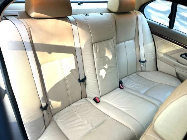 2003 BMW E39 5 Series - Image 4 of 10