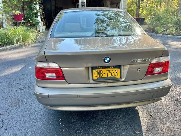 2003 BMW E39 5 Series - Image 9 of 10