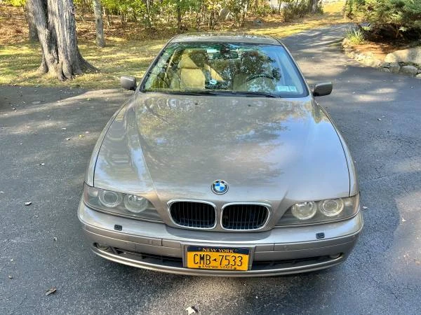 2003 BMW E39 5 Series - Image 2 of 10