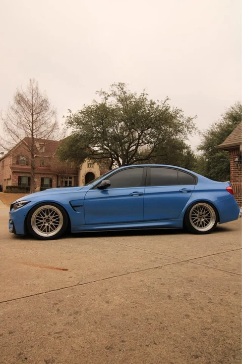 2018 BMW F80 M3 - Image 2 of 8