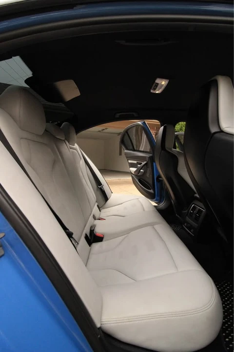 2018 BMW F80 M3 - Image 7 of 8