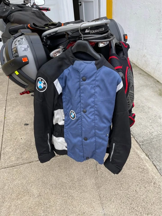 2007 BMW F650 - Image 7 of 9
