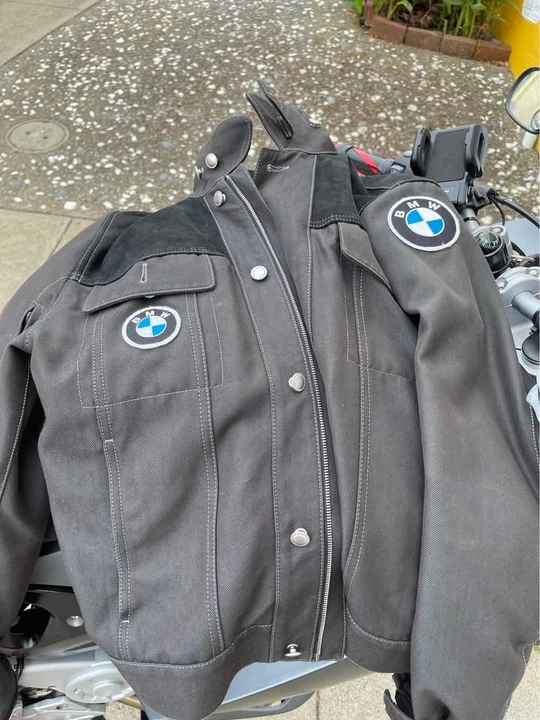 2007 BMW F650 - Image 5 of 9