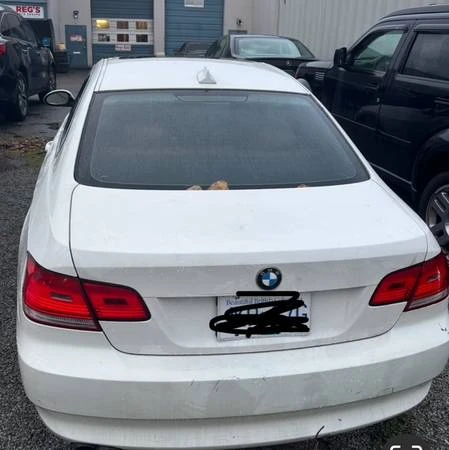 2007 BMW E90 3 Series Sedan - Image 3 of 3