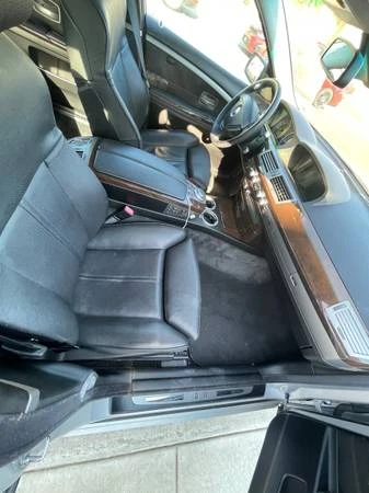 2008 BMW E65/E66 750i & 760i Sedan - Image 7 of 7