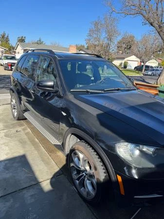 2011 BMW E70 X5 4.8i & xDrive50i - Image 6 of 9