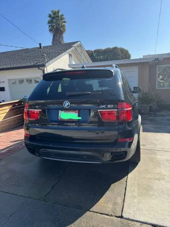 2011 BMW E70 X5 4.8i & xDrive50i - Image 9 of 9