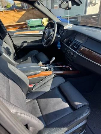 2011 BMW E70 X5 4.8i & xDrive50i - Image 2 of 9