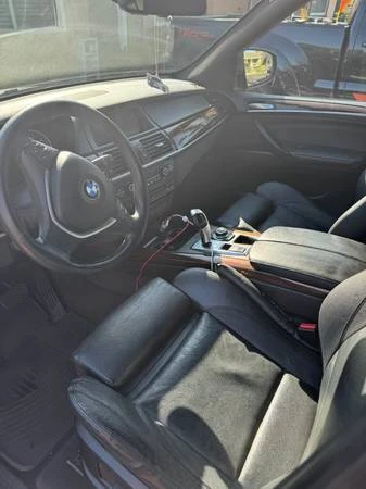 2011 BMW E70 X5 4.8i & xDrive50i - Image 4 of 9