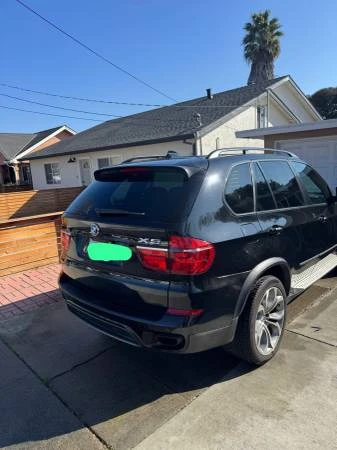2011 BMW E70 X5 4.8i & xDrive50i - Image 8 of 9