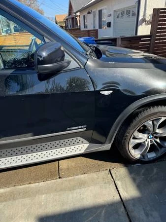 2011 BMW E70 X5 4.8i & xDrive50i - Image 5 of 9