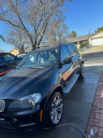 2011 BMW E70 X5 4.8i & xDrive50i - Image 7 of 9